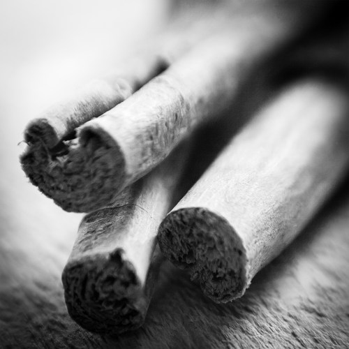 Cinnamon