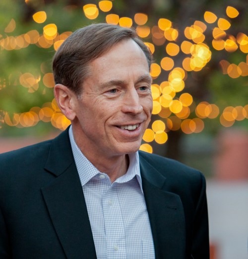 generalpetraeus©Dan Vermillion